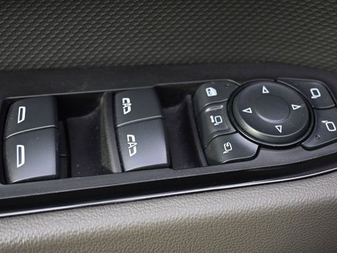 Used 2024 Chevrolet Silverado 2500 ZR2 w/ ZR2 Bison Edition image 24