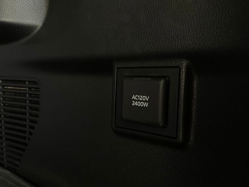 Used 2025 Toyota Land Cruiser 1958 image 21