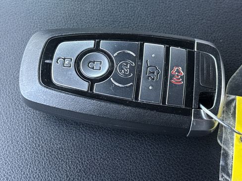 Used 2020 Ford Explorer ST image 36