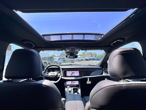 New 2025 Jeep Wagoneer S Limited AWD/4WD image 27