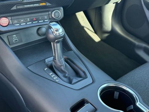 Used 2025 Ford Mustang Convertible RWD image 22
