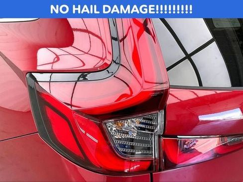Certified 2024 Honda CR-V EX image 27