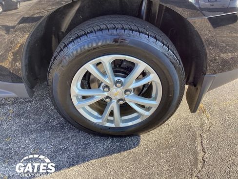 Used 2016 Chevrolet Equinox LT w/ Convenience Package AWD/4WD image 28