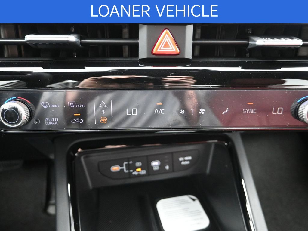 New 2026 Kia K5 GT-Line w/ GT-Line Premium Package AWD/4WD image 20