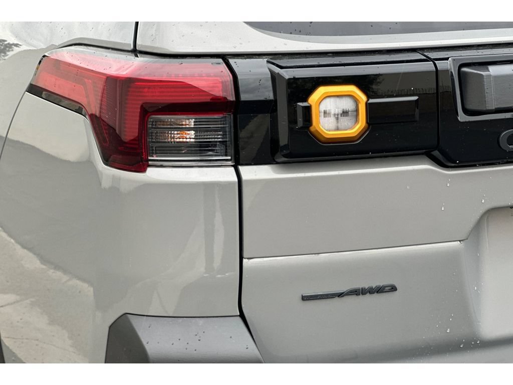 New 2026 Subaru Outback Wilderness AWD/4WD image 25