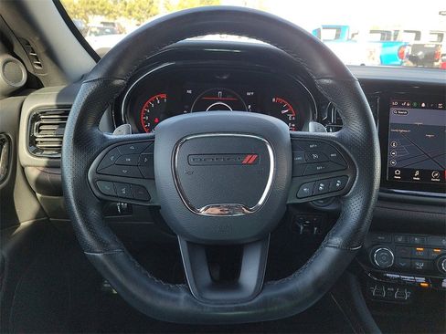 Used 2024 Dodge Durango GT image 24