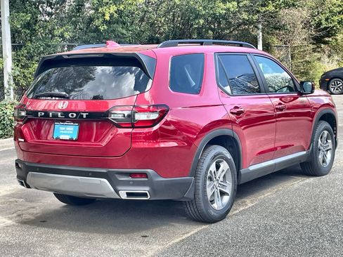 New 2026 Honda Pilot EX-L image 4