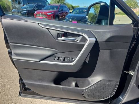 Certified 2024 Toyota RAV4 XLE image 26