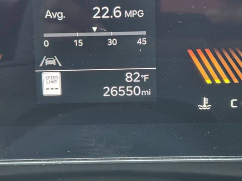 Used 2025 Kia K4 FWD image 41