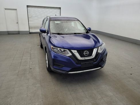 Used 2018 Nissan Rogue S FWD image 14