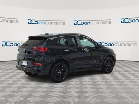 Used 2024 Buick Encore GX Sport Touring AWD/4WD image 8