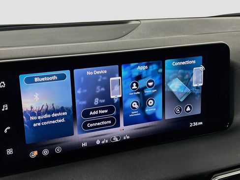New 2026 Nissan Sentra SV w/ SV Convenience Package FWD image 13