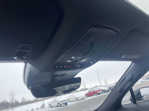 Certified 2024 Cadillac Lyriq Luxury w/ LPO, Floor Liner Package image 20