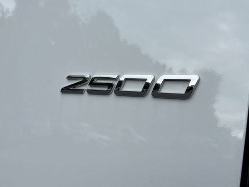 New 2025 Mercedes-Benz Sprinter 2500 image 29
