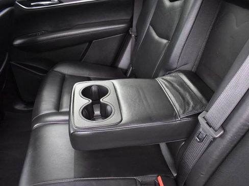 Used 2017 Cadillac XT5 Luxury image 22