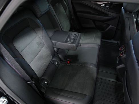 Used 2025 Chevrolet Blazer EV RS AWD/4WD image 20