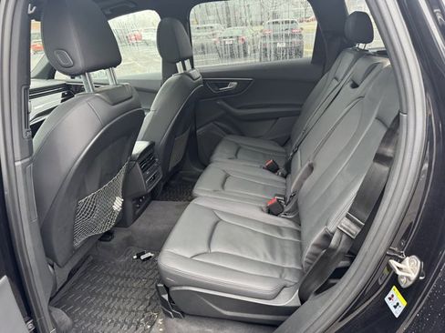 Used 2021 Audi Q7 2.0T Premium image 8