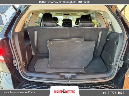 Used 2020 Dodge Journey Crossroad image 13