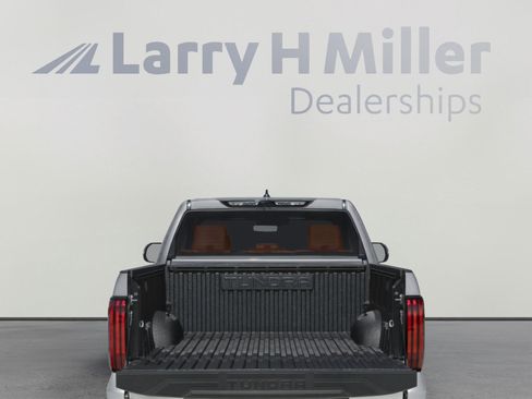 New 2026 Toyota Tundra 1794 Edition AWD/4WD image 13
