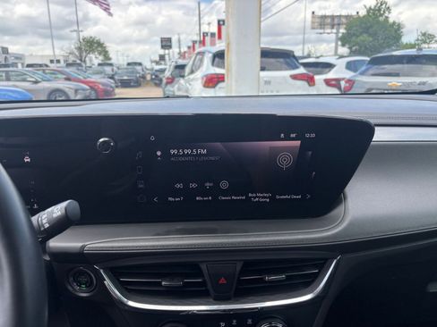 Used 2025 Buick Encore GX Preferred FWD image 20