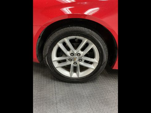 Used 2009 Chevrolet Impala LTZ FWD image 34