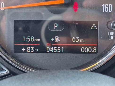 Used 2016 MINI Cooper S FWD image 30