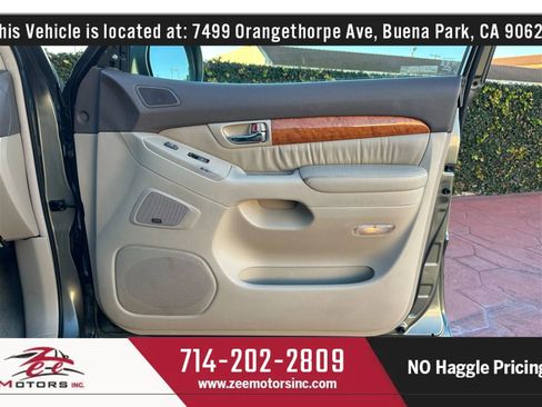 Used 2006 Lexus GX 470 image 55