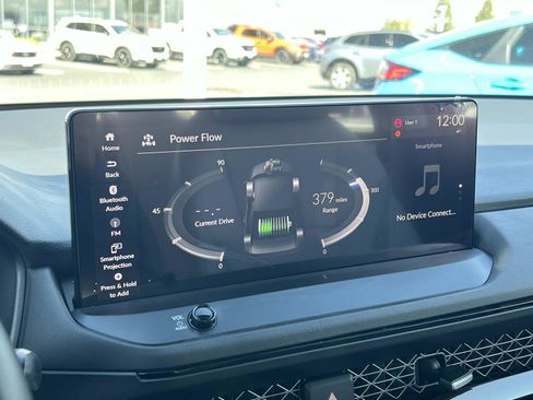 Used 2023 Honda Accord EX-L image 12