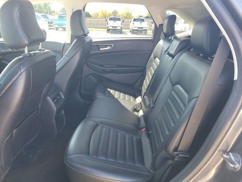 Used 2024 Ford Edge SEL AWD/4WD image 18