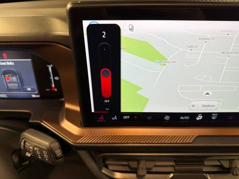 New 2026 Ford Bronco Sport Outer Banks w/ Outer Banks Tech Package+ AWD/4WD image 13