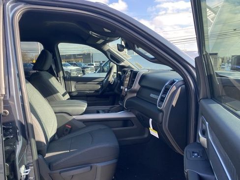New 2026 RAM 2500 Big Horn image 29