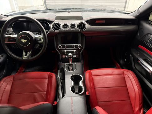 Used 2022 Ford Mustang GT Premium w/ GT Performance Package RWD image 14