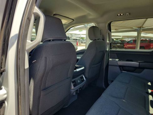 Used 2024 Ford F150 XLT w/ Mobile Office Package AWD/4WD image 16