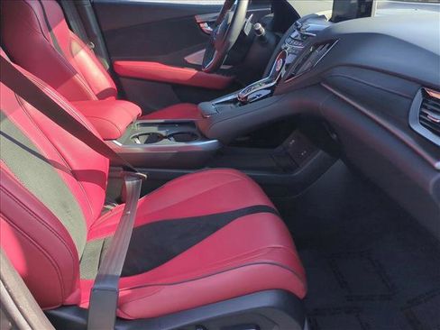 Certified 2025 Acura RDX A-Spec AWD/4WD image 23