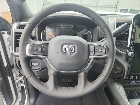 New 2026 RAM 2500 Laramie image 24