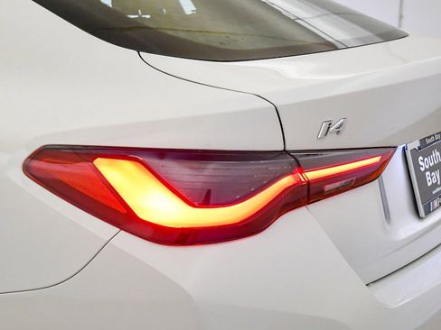 New 2026 BMW i4 eDrive40 w/ Premium Package image 12