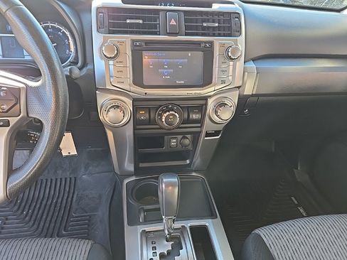 Used 2017 Toyota 4Runner SR5 image 28