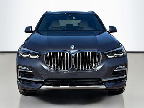 Used 2019 BMW X5 xDrive40i w/ Luxury Seating Package image 8