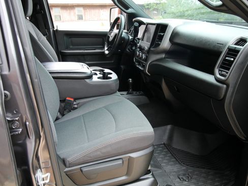 Used 2023 RAM 2500 Tradesman AWD/4WD image 32