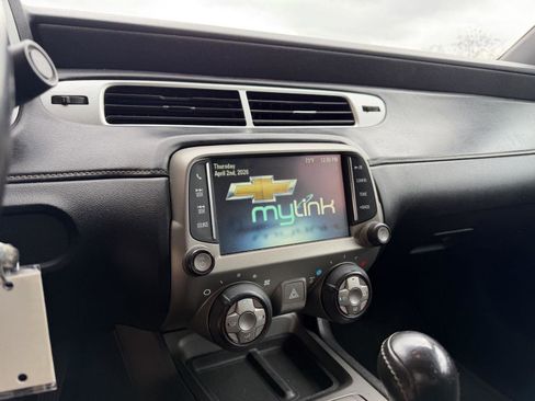 Used 2015 Chevrolet Camaro LT w/ RS Package image 15