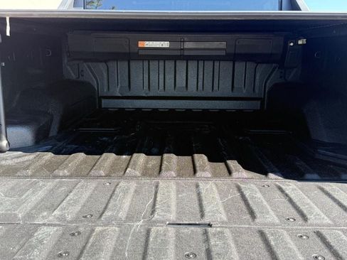 Used 2023 GMC Hummer EV Edition 1 AWD/4WD image 5