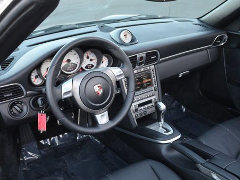 Used 2008 Porsche 911 Carrera 4S AWD/4WD image 24