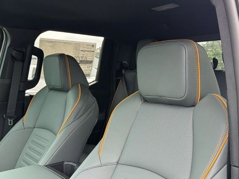 New 2026 Toyota Tacoma 4x4 Double Cab Hybrid image 18