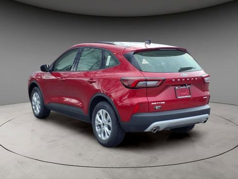 New 2026 Ford Escape Active w/ Tech Pack #1 image 3