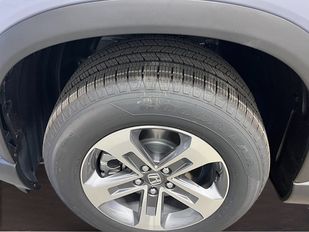 New 2026 Honda Pilot EX-L image 9
