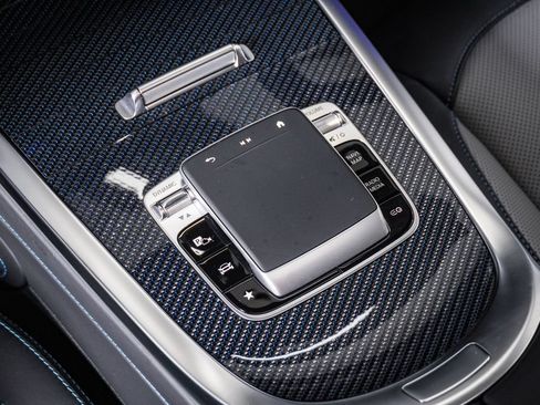 Used 2025 Mercedes-Benz G 580 w/ EQ Technology image 28