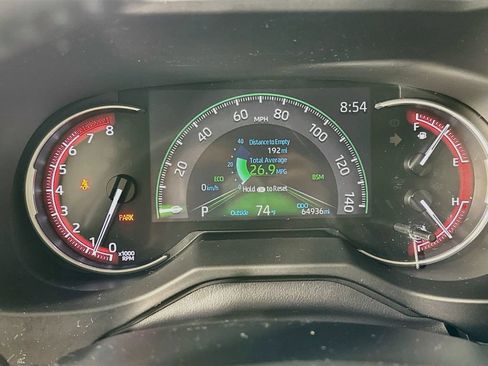 Used 2023 Toyota RAV4 XLE w/ Convenience Package AWD/4WD image 21