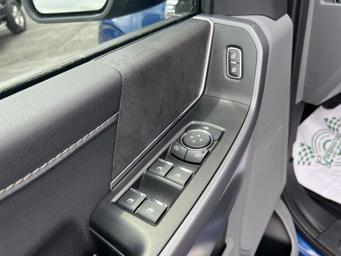 Used 2025 Ford F150 XLT w/ Equipment Group 301A Standard image 15