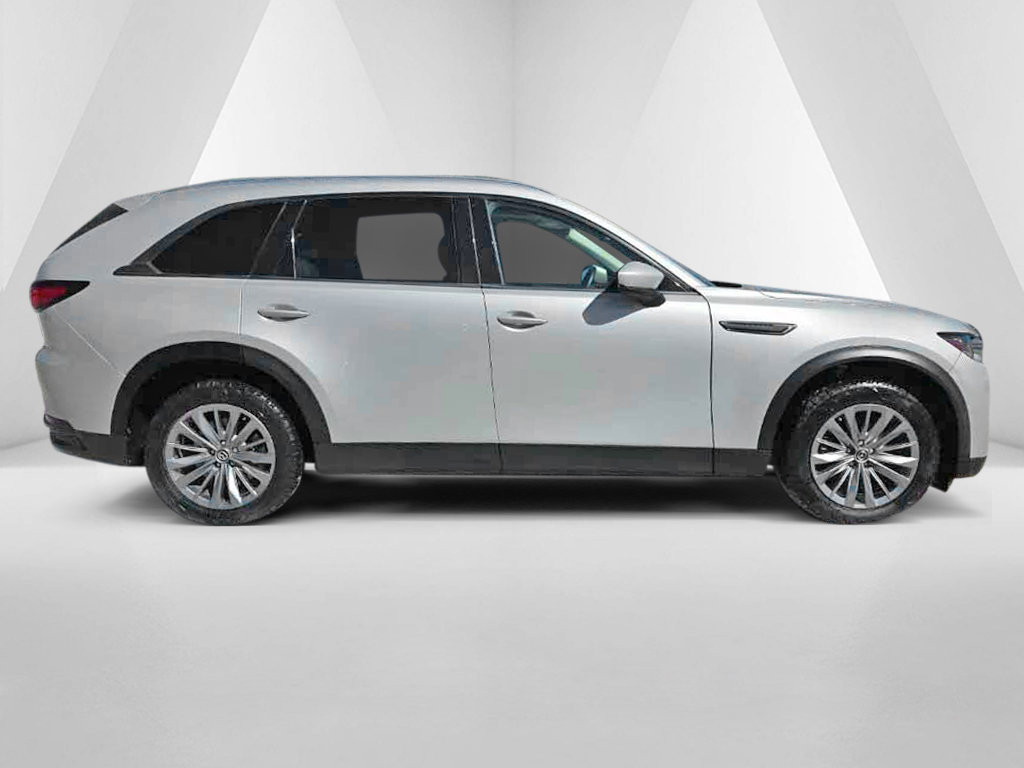 Used 2024 MAZDA CX-90 3.3 Turbo w/ Preferred Package AWD/4WD image 6