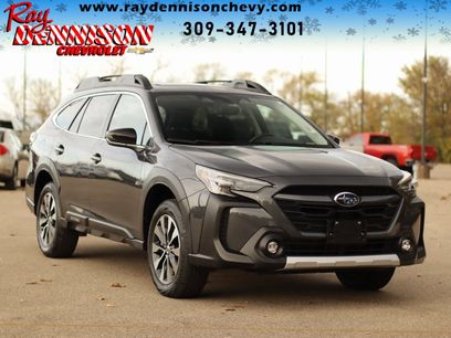Used 2024 Subaru Outback Limited